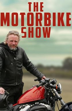 The Motorbike Show