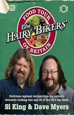 The Hairy Bikers' Food Tour of Britain