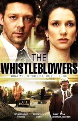 The Whistleblowers