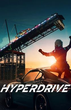 Hyperdrive