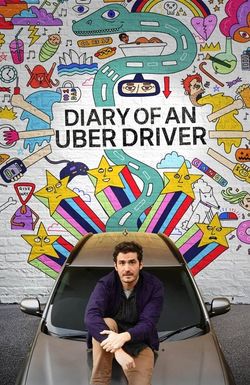 Diary of an Uber Driver