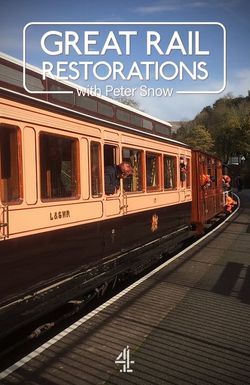 Great Rail Restorations