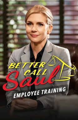 Better Call Saul: Los Pollos Hermanos Employee Training