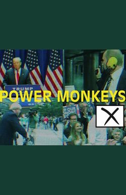 Power Monkeys