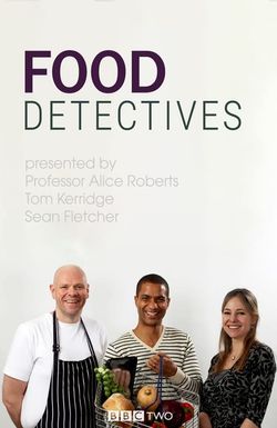 Food Detectives