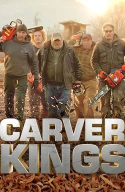 Carver Kings