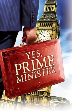 Yes, Prime Minister