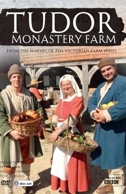 Tudor Monastery Farm