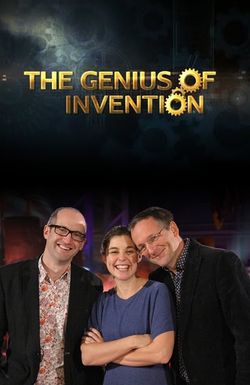 The Genius of Invention