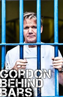 Ramsay Behind Bars