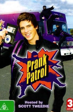 Prank Patrol