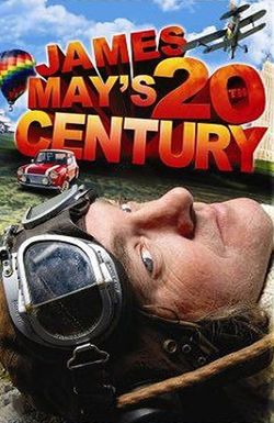 James May's 20th Century