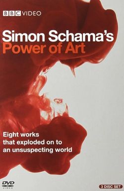 Simon Schama's Power of Art