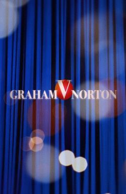 V Graham Norton