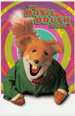 The Basil Brush Show