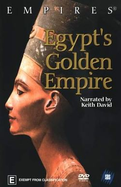 Empires: Egypt's Golden Empire