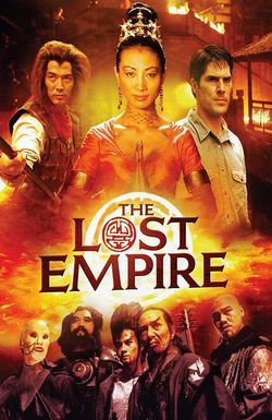 The Lost Empire