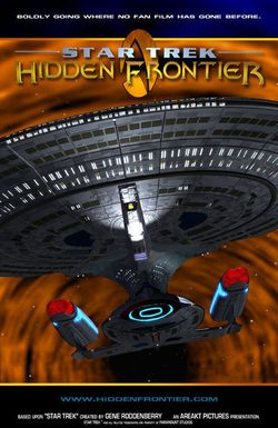 Star Trek: Hidden Frontier