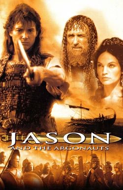 Jason and the Argonauts