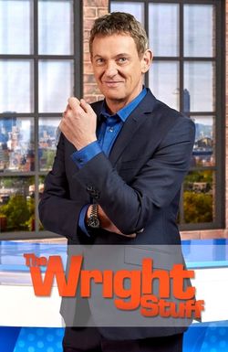 The Wright Stuff