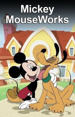 Mickey Mouse Works