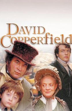 David Copperfield