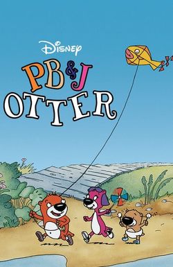 PB&J Otter