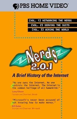 Nerds 2.0.1: A Brief History of the Internet