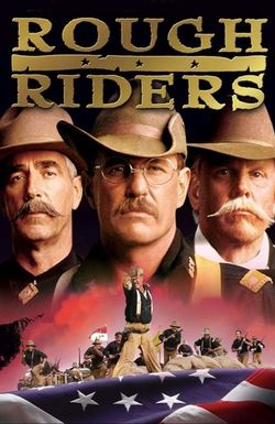 Rough Riders