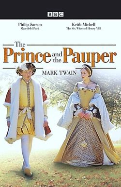 The Prince and the Pauper