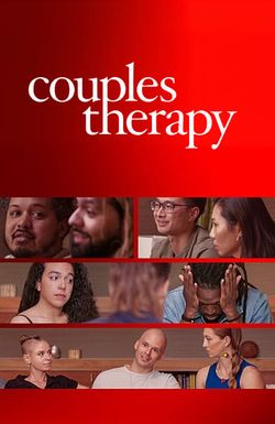 Couples Therapy