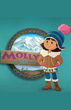 Molly of Denali