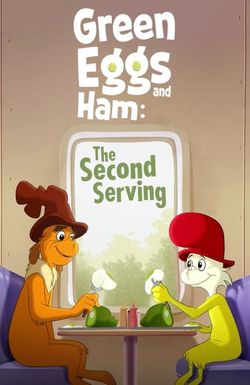 Green Eggs and Ham