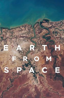 Earth from Space