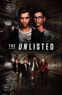 The Unlisted