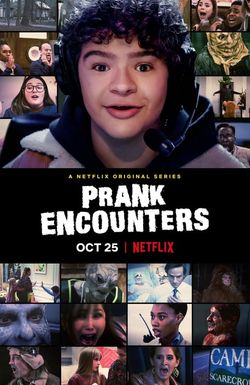 Prank Encounters