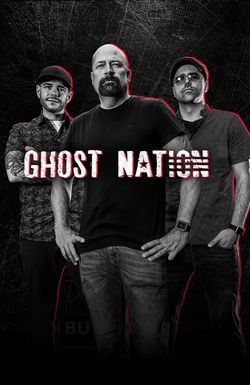 Ghost Nation