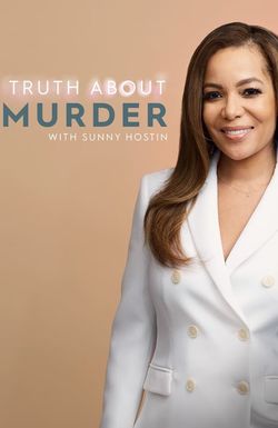 The Whole Truth with Sunny Hostin