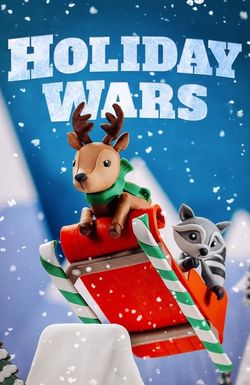 Holiday Wars