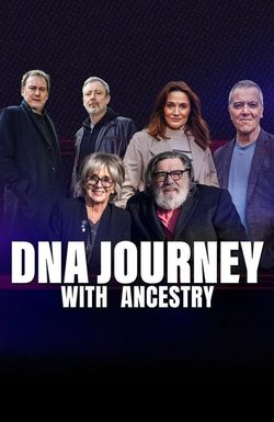 Ant & Dec's DNA Journey