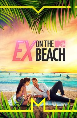 Ex on the Beach