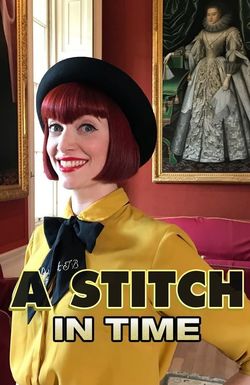 A Stitch in Time