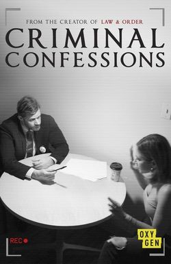 Criminal Confessions