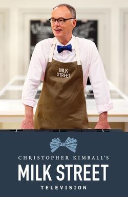 Christopher Kimball's Milk Street