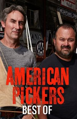 American Pickers: Best Of