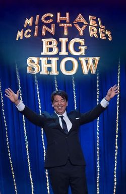 Michael McIntyre's Big Show