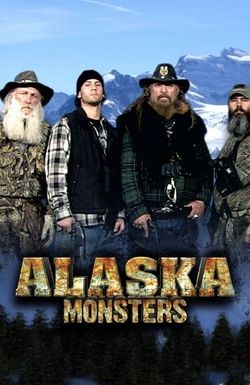 Alaska Monsters