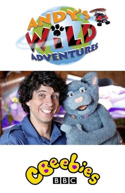 Andy's Wild Adventures