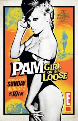 Pam: Girl on the Loose