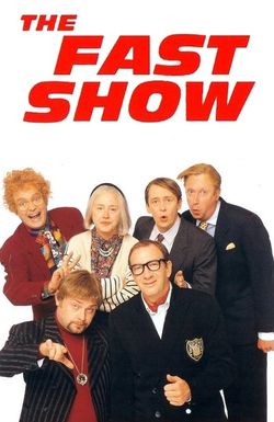 The Fast Show